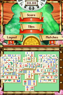 5-in-1 Mahjong — скриншот 6
