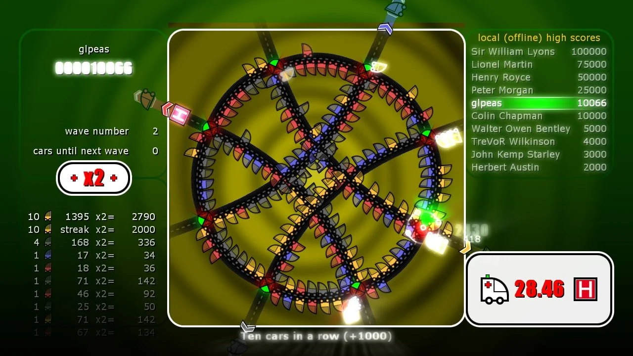 Carcophony - кадр 6