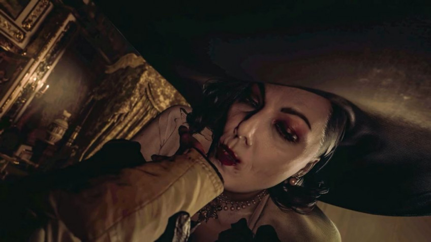 Resident Evil: Village — скриншот 7