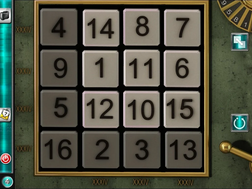 Deadly Association - кадр 1