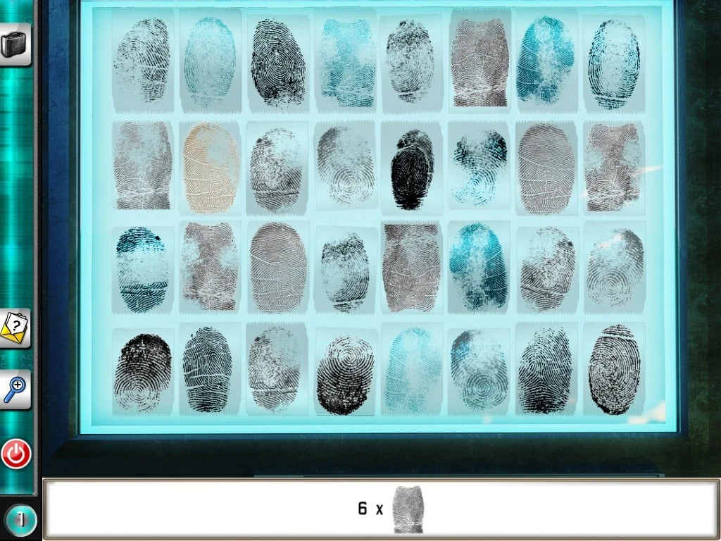 Deadly Association - кадр 4