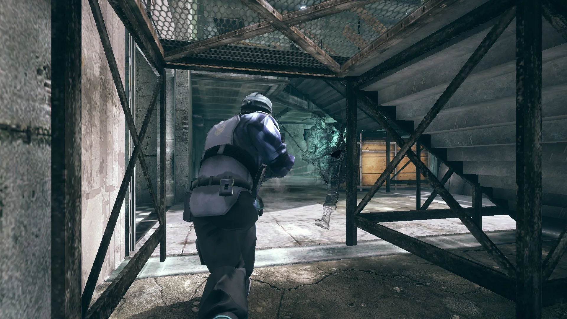 Ballistic Overkill - кадр 15