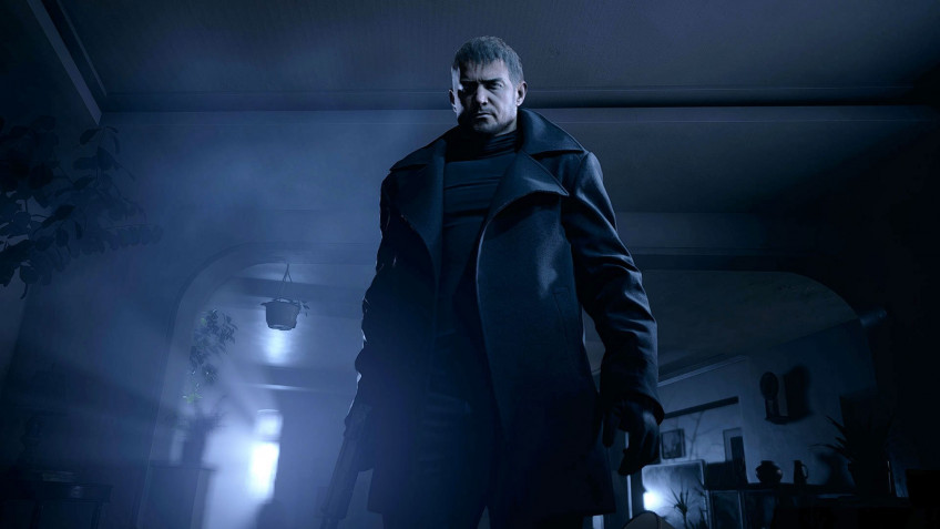 Resident Evil: Village — скриншот 4