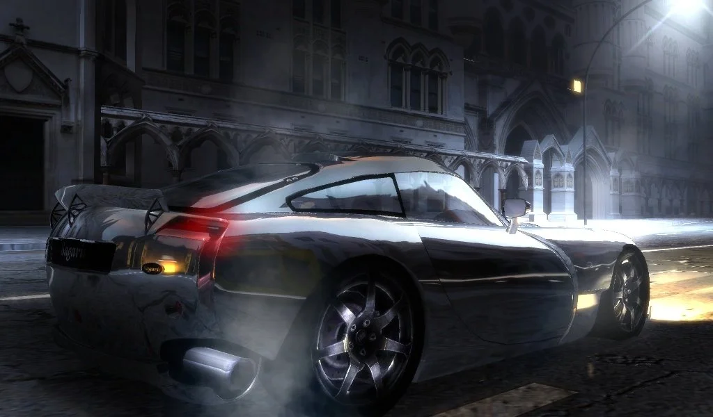 The Heavy - кадр 7