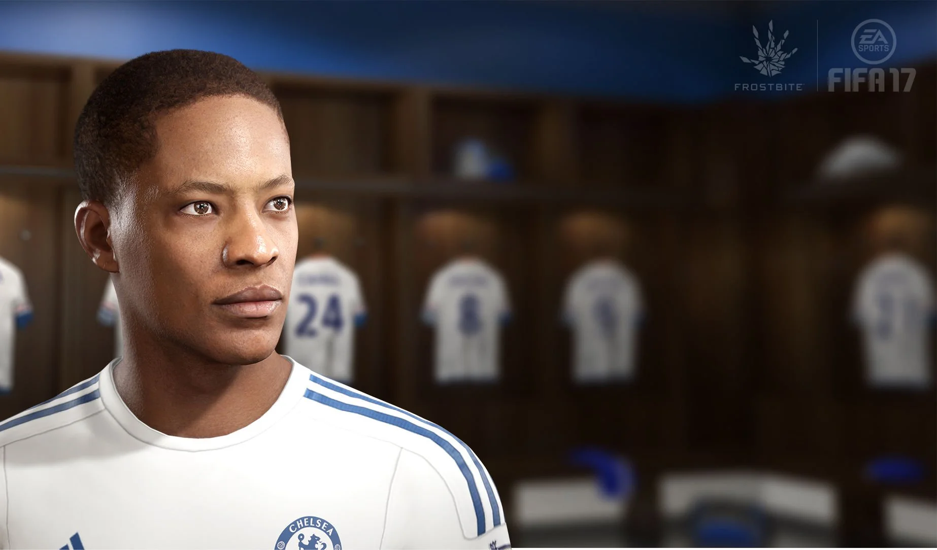 FIFA 17 - кадр 11