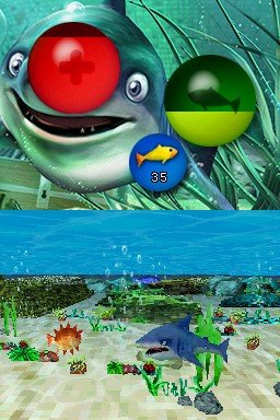 101 Shark Pets — скриншот 5