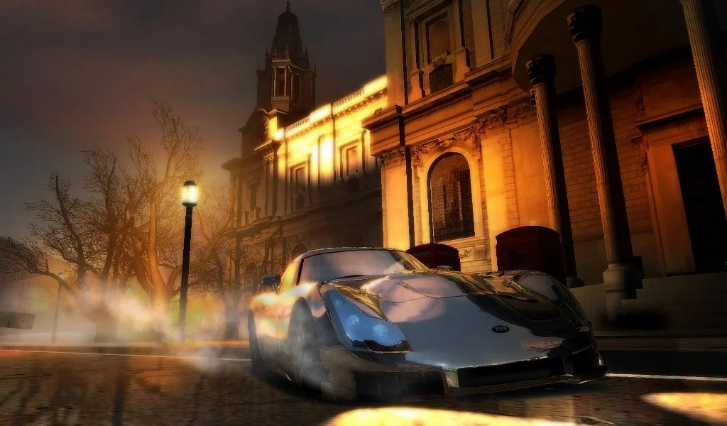 The Heavy - кадр 4