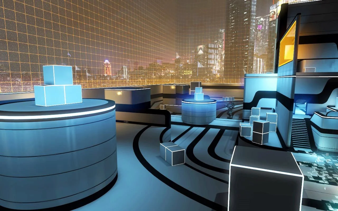 Titanfall: Expedition - кадр 7