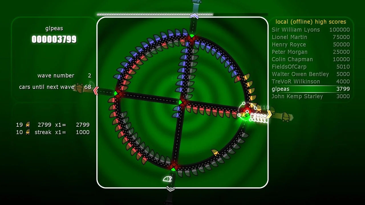 Carcophony - кадр 5