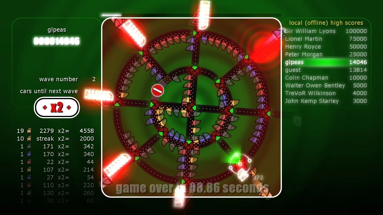 Carcophony - кадр 7