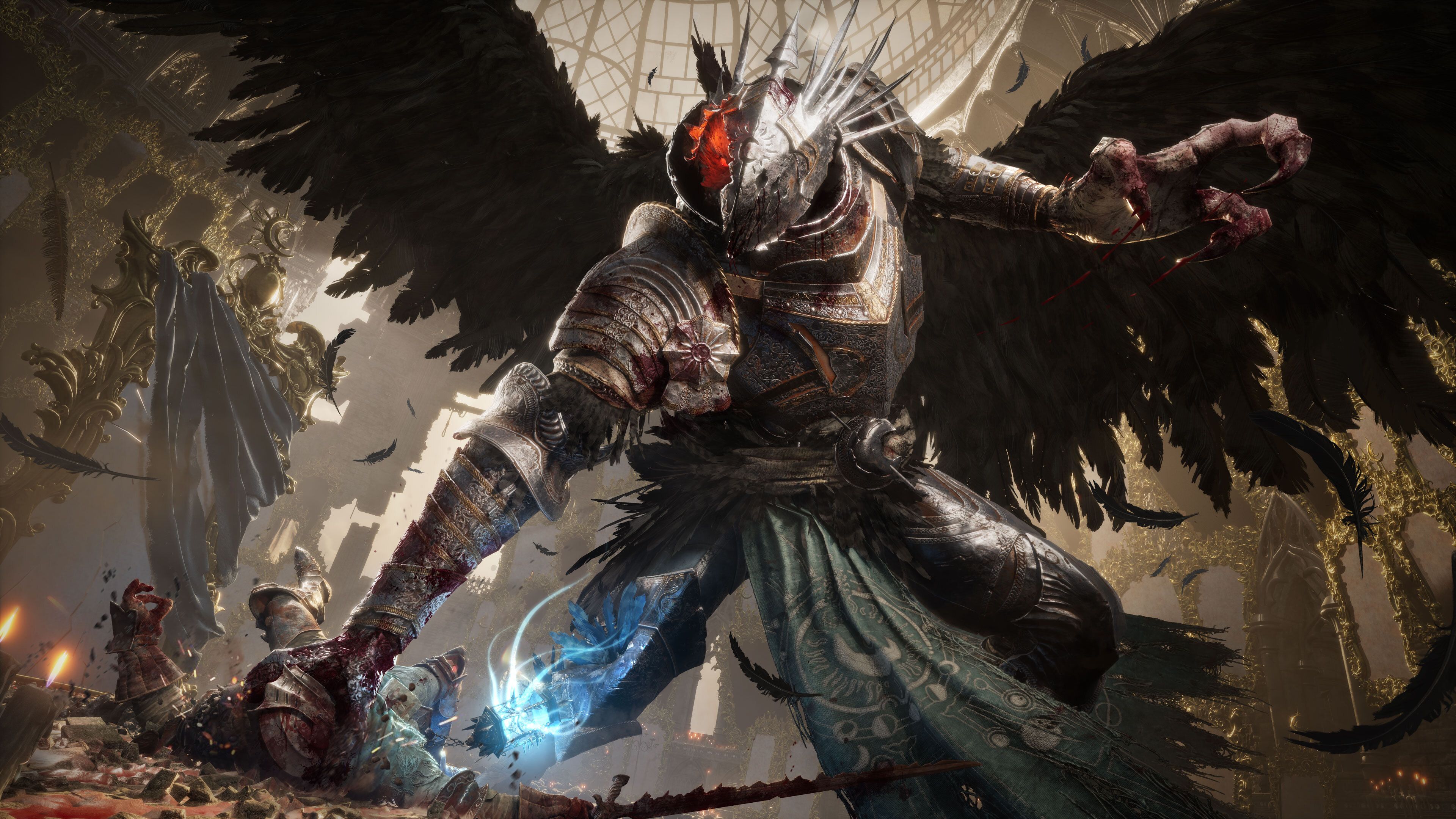 Lords of the Fallen 2 (2026) — скриншот 4