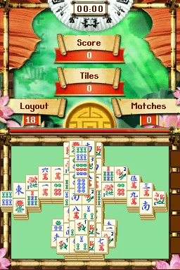 5-in-1 Mahjong - кадр 9