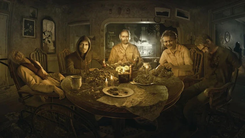 Resident Evil: Village - кадр 6