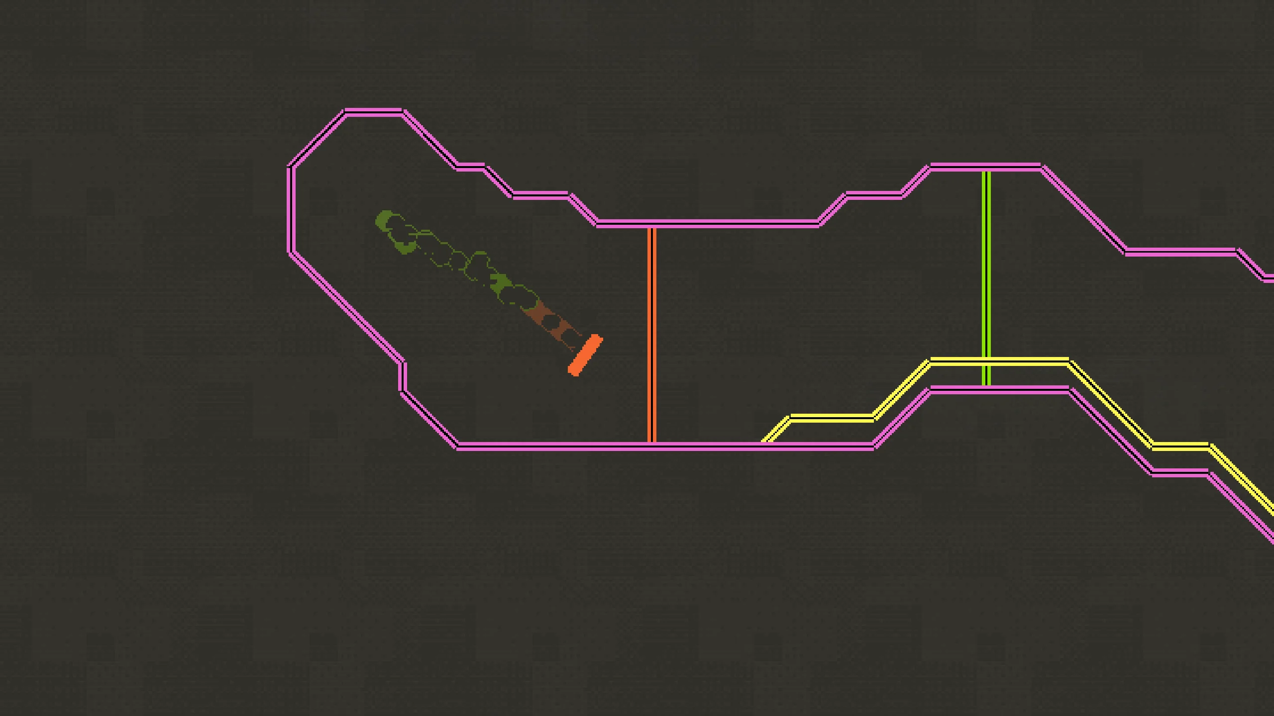 Flywrench - кадр 10