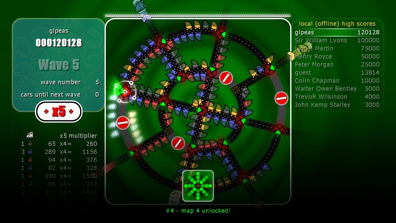 Carcophony - кадр 10