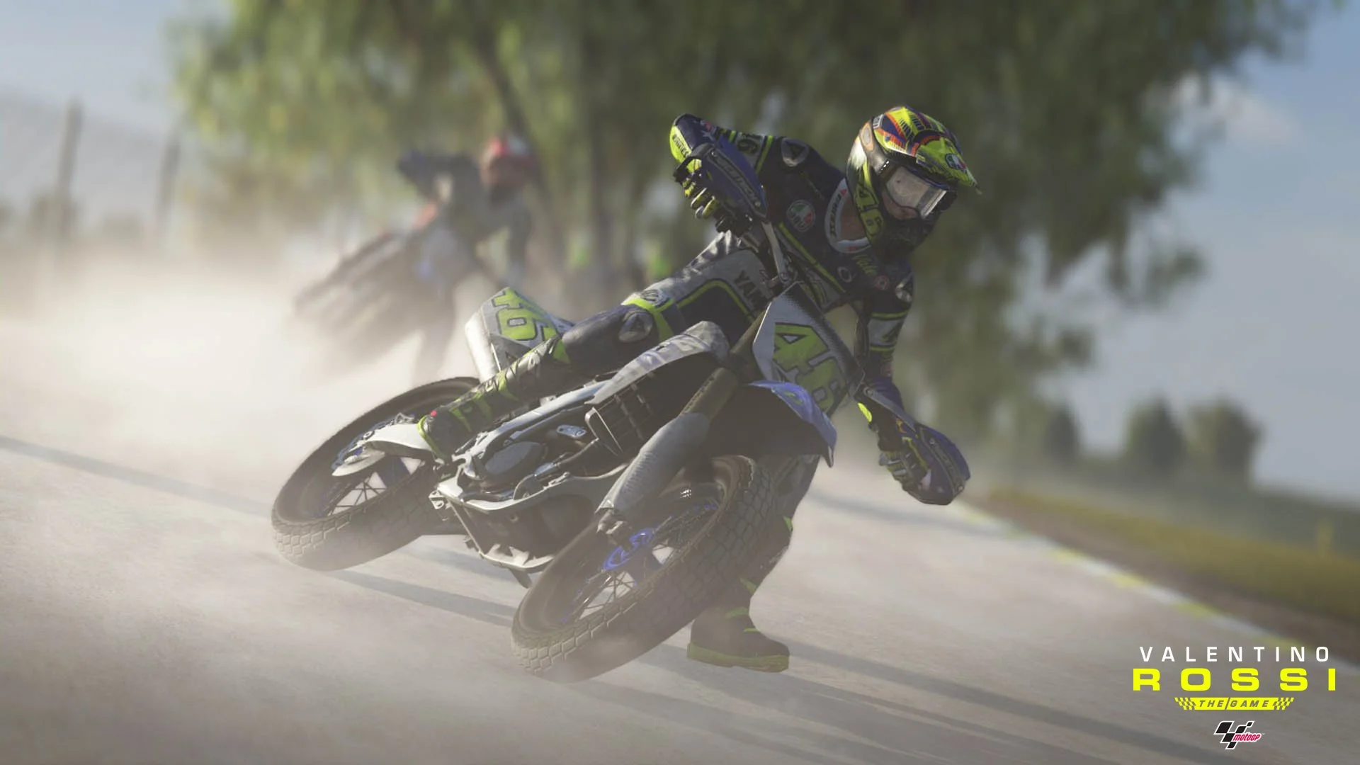 Valentino Rossi - кадр 8
