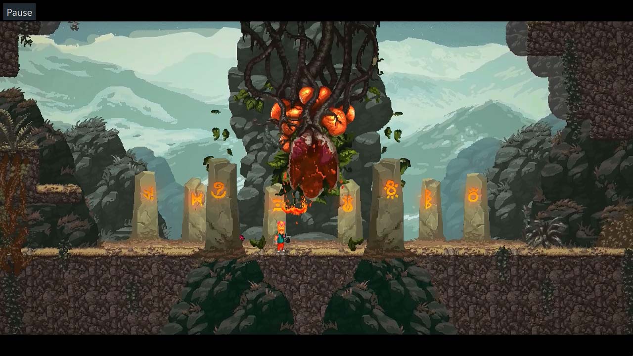Warlocks 2: God Slayers — скриншот 5