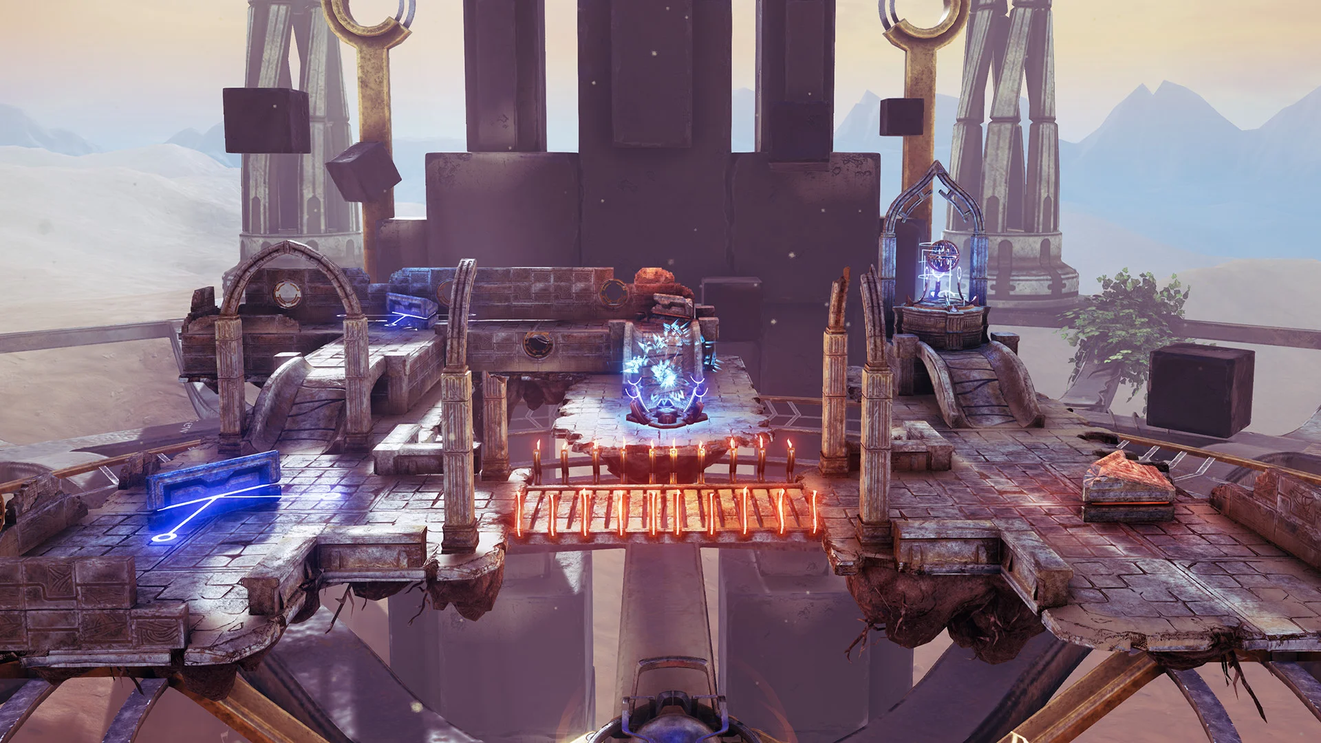 Marble Land - кадр 6