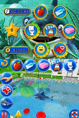 101 Shark Pets — скриншот 6