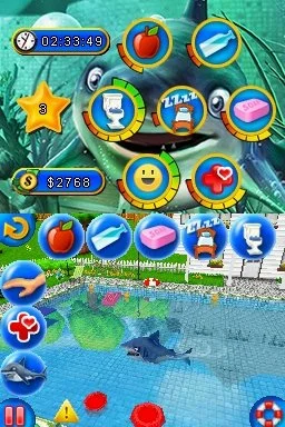 101 Shark Pets - кадр 6