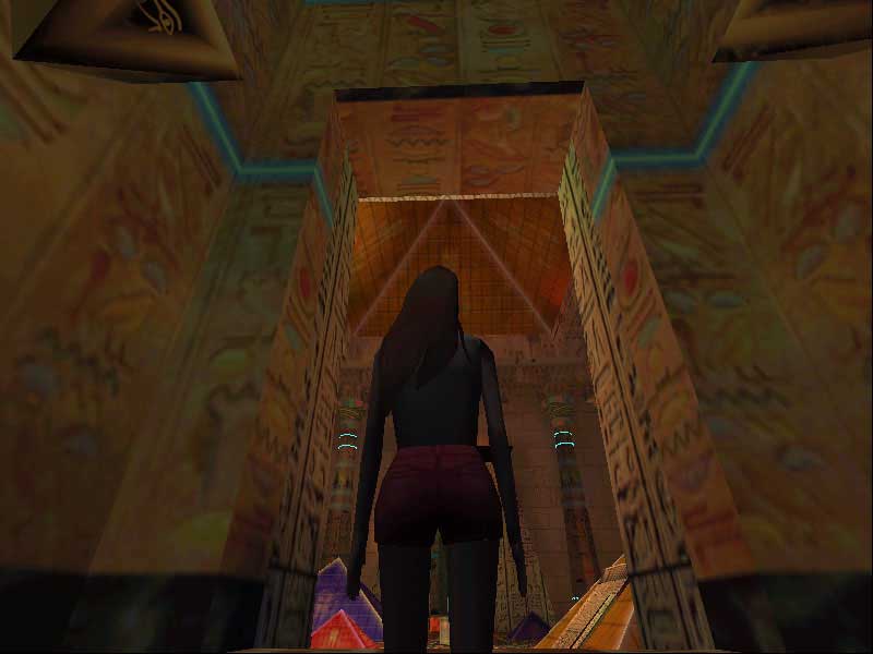 Extreme Vegas — скриншот 2