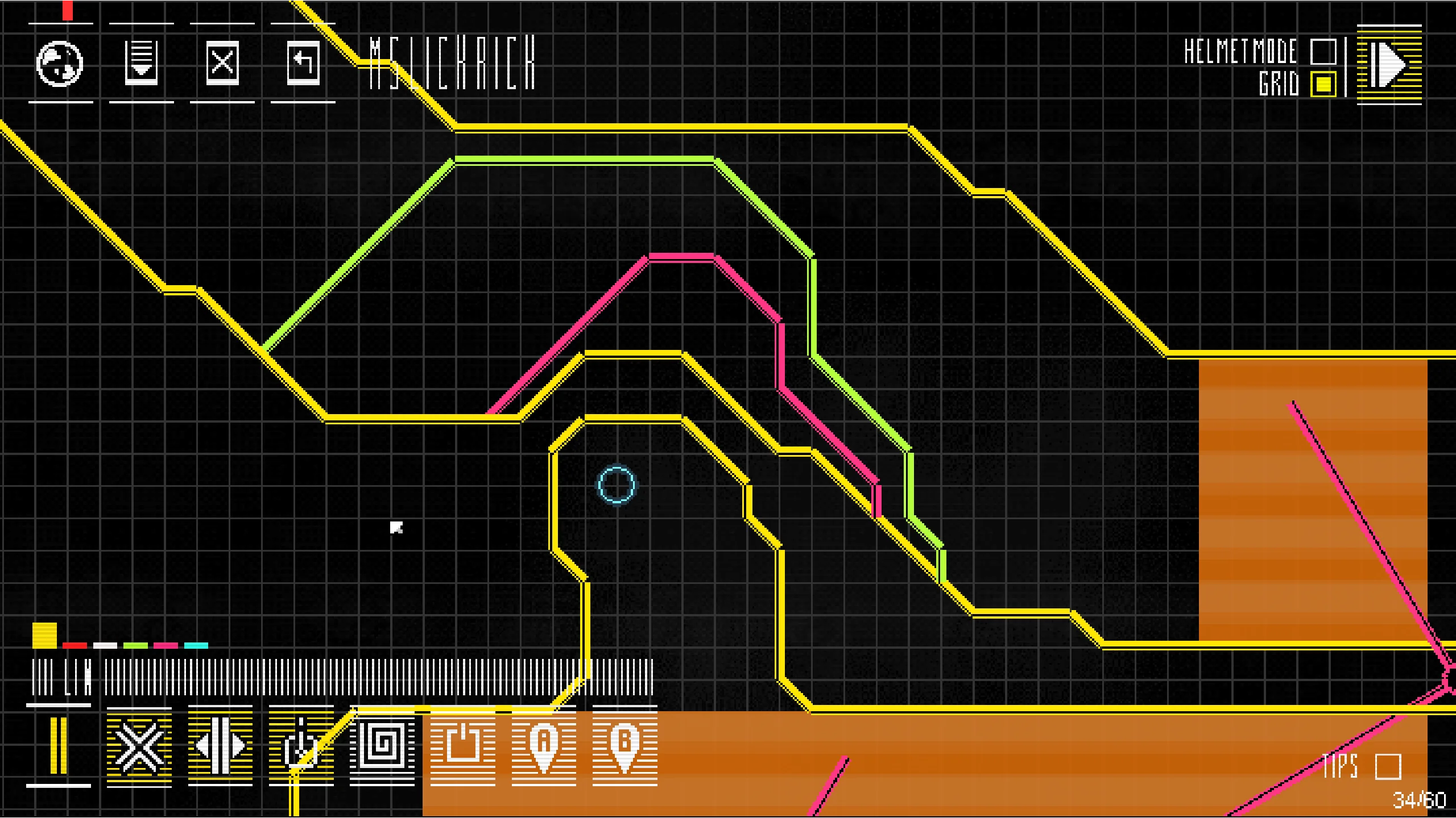 Flywrench - кадр 4