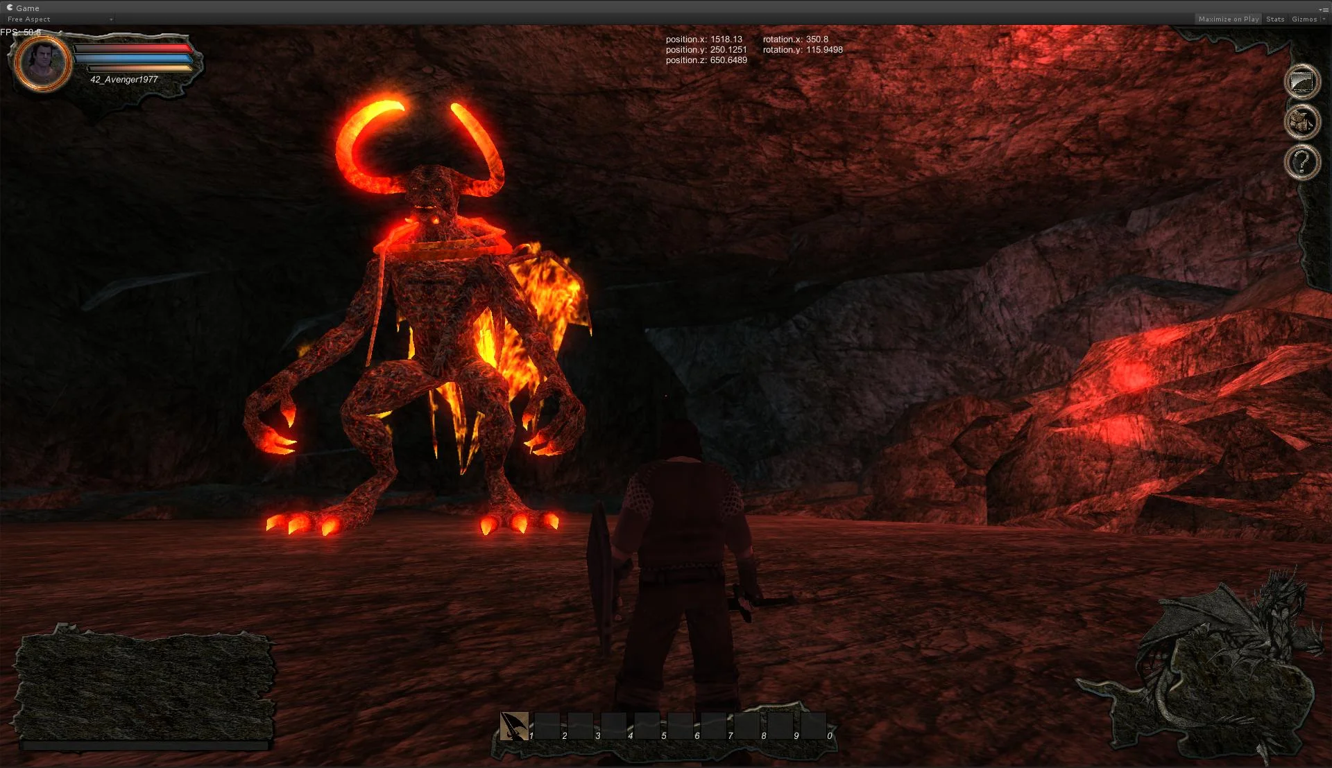 Journey of the King - кадр 5