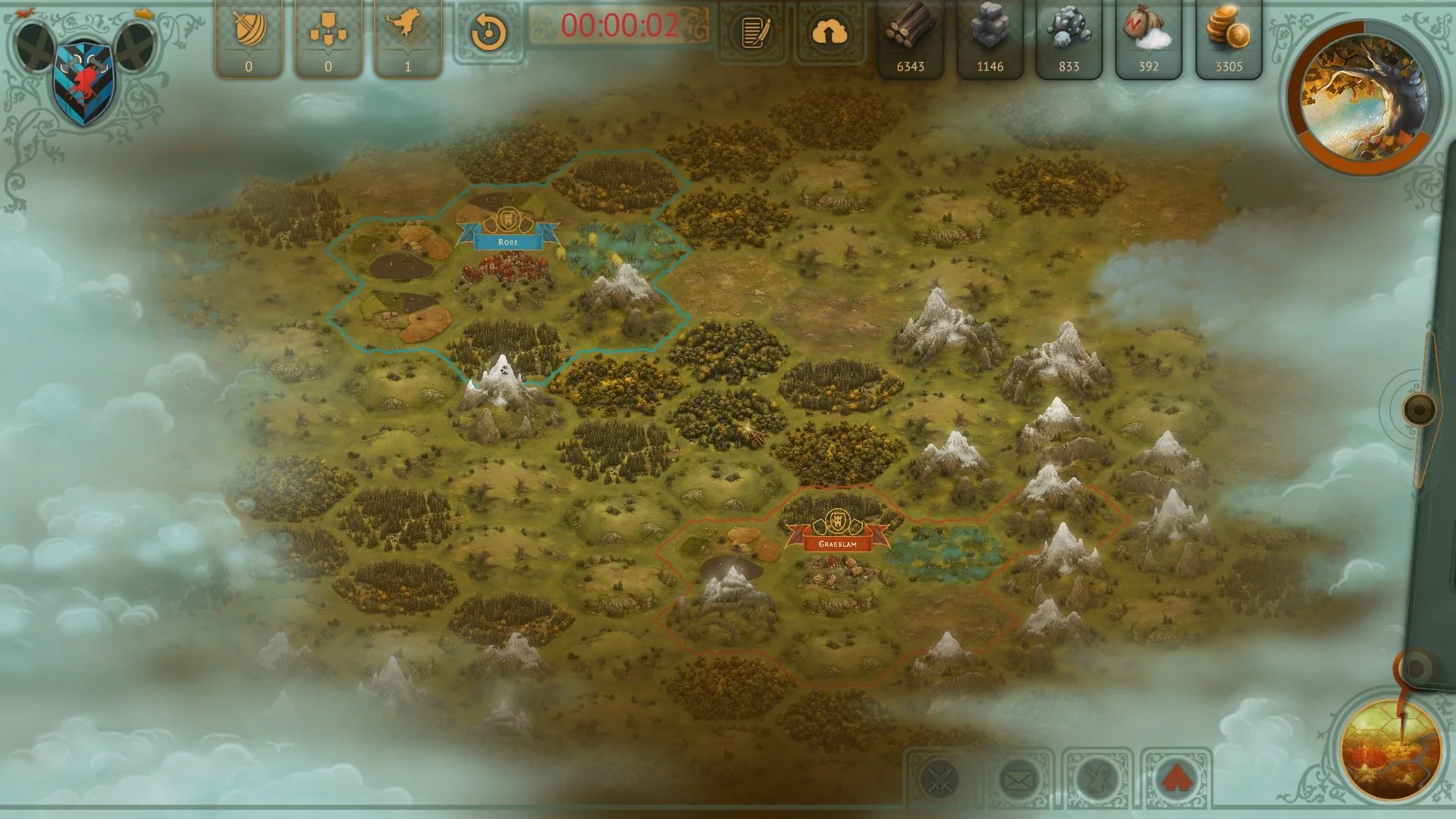 Feudums - кадр 6