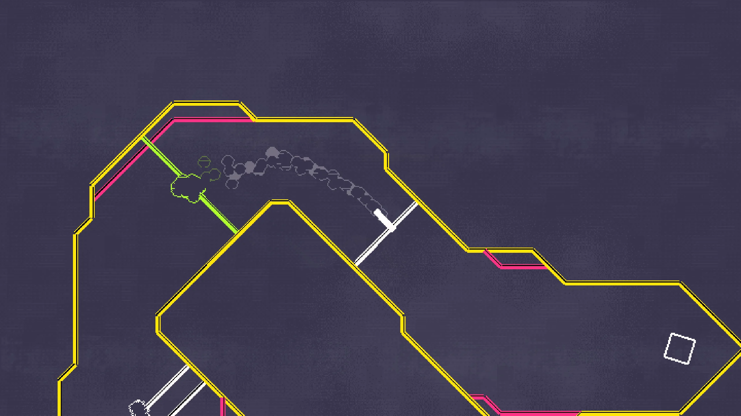 Flywrench - кадр 1