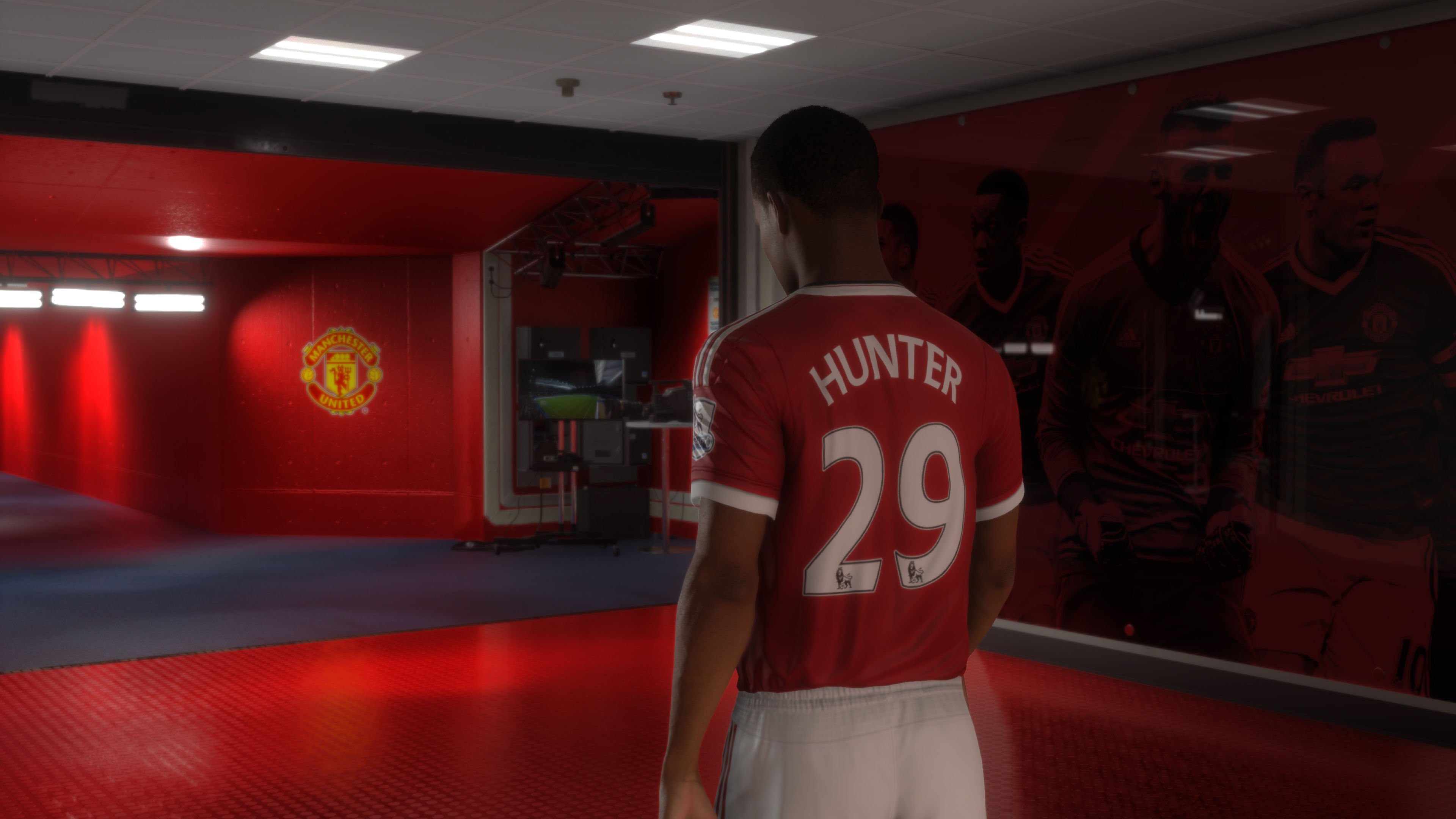 FIFA 17 — скриншот 4
