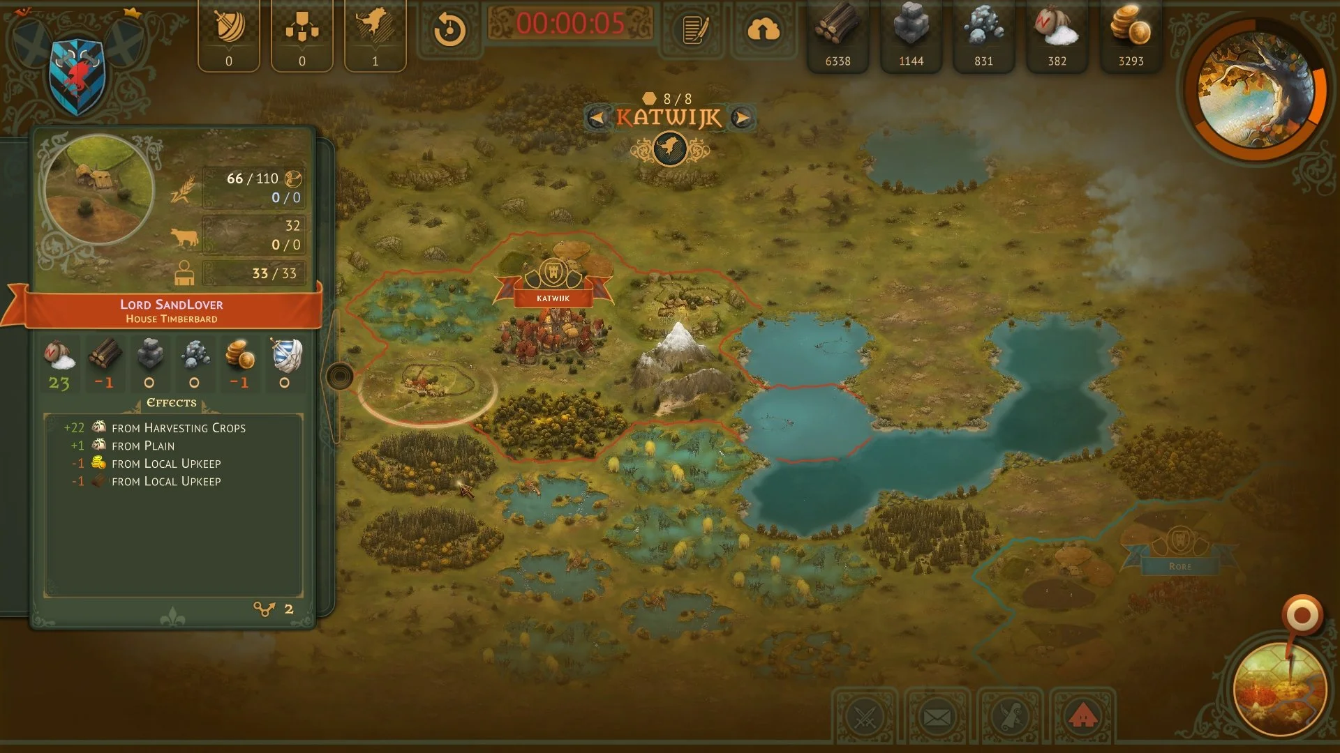 Feudums - кадр 3