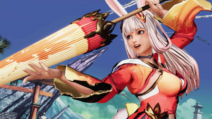 Samurai Shodown (2019) — скриншот 6