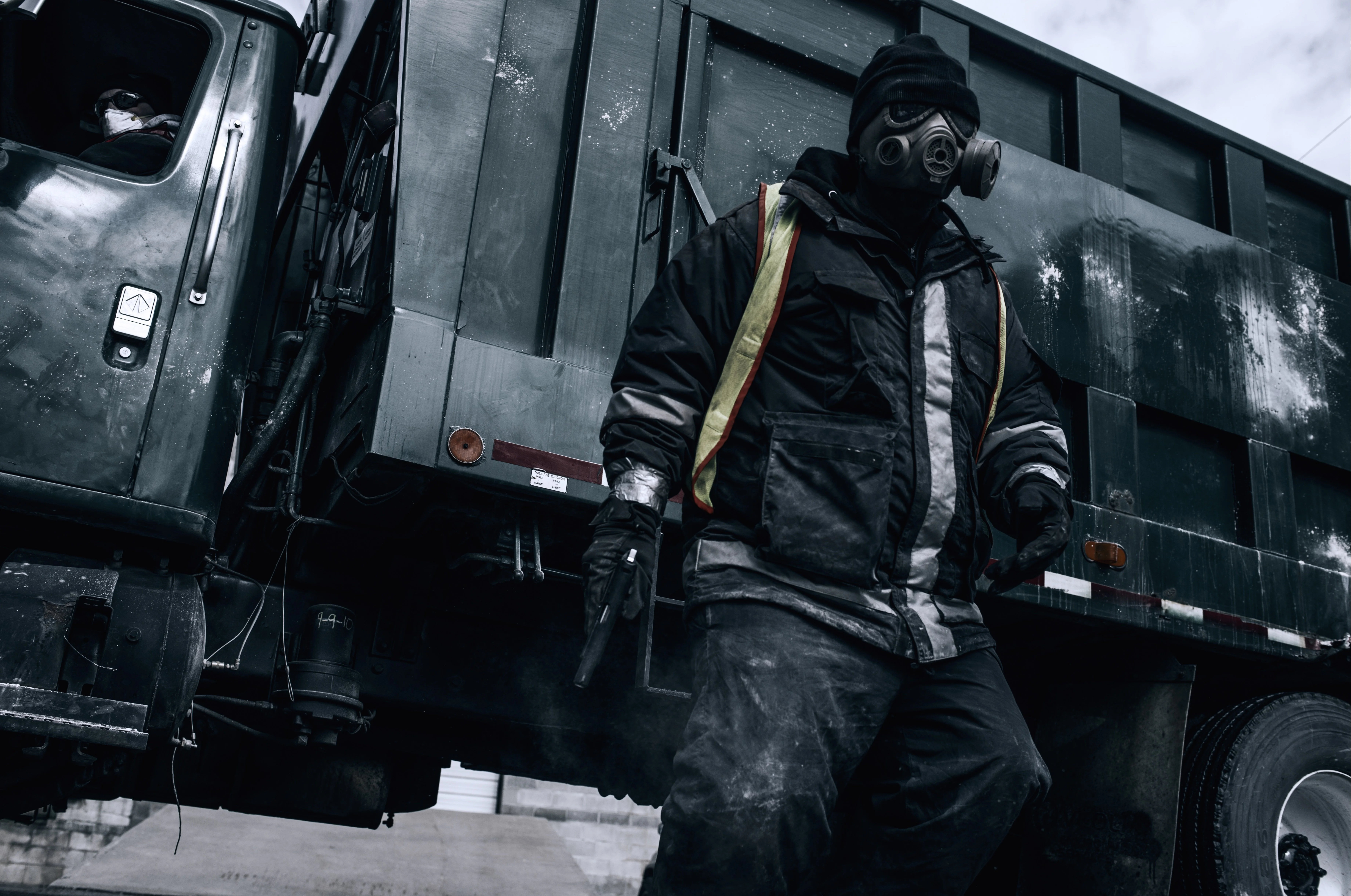 Tom Clancy's The Division - кадр 16