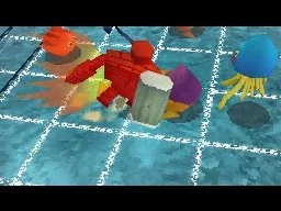 Dragon Quest: Wars - кадр 11