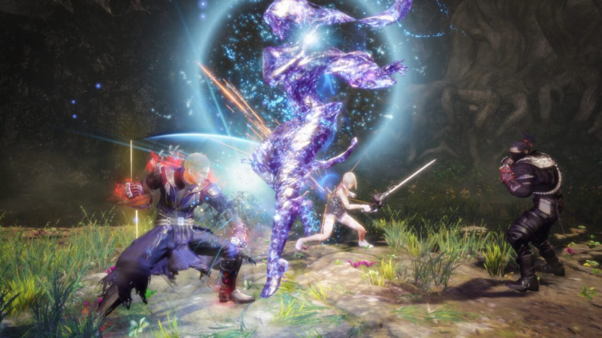Final Fantasy Origin: Stranger of Paradise — скриншот 7