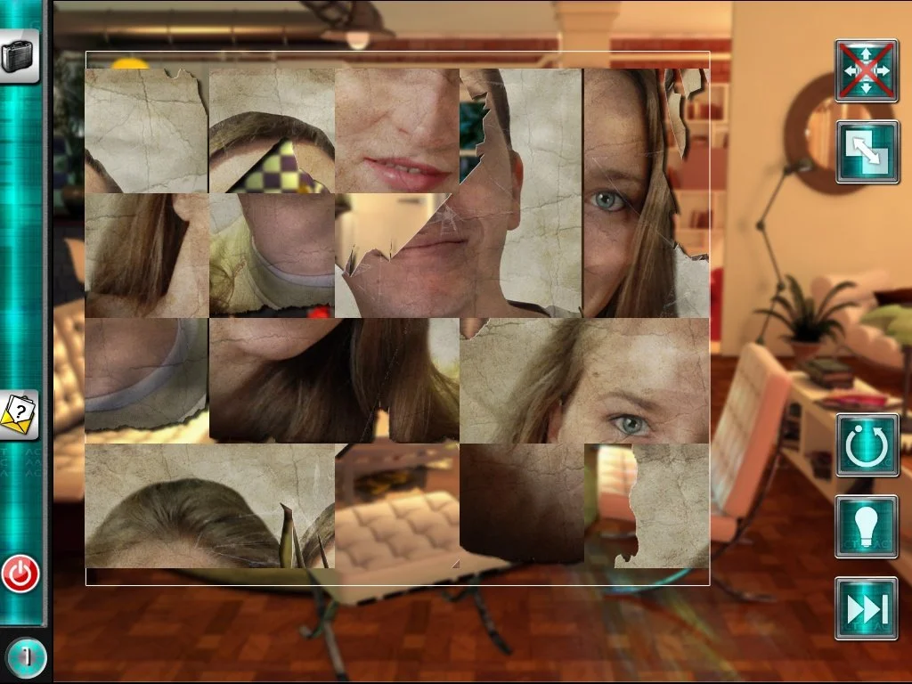 Deadly Association - кадр 6