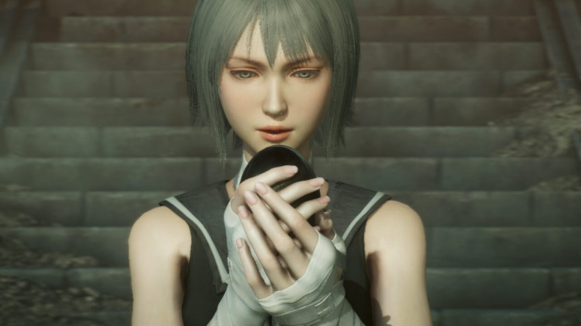 Final Fantasy Origin: Stranger of Paradise — скриншот 5