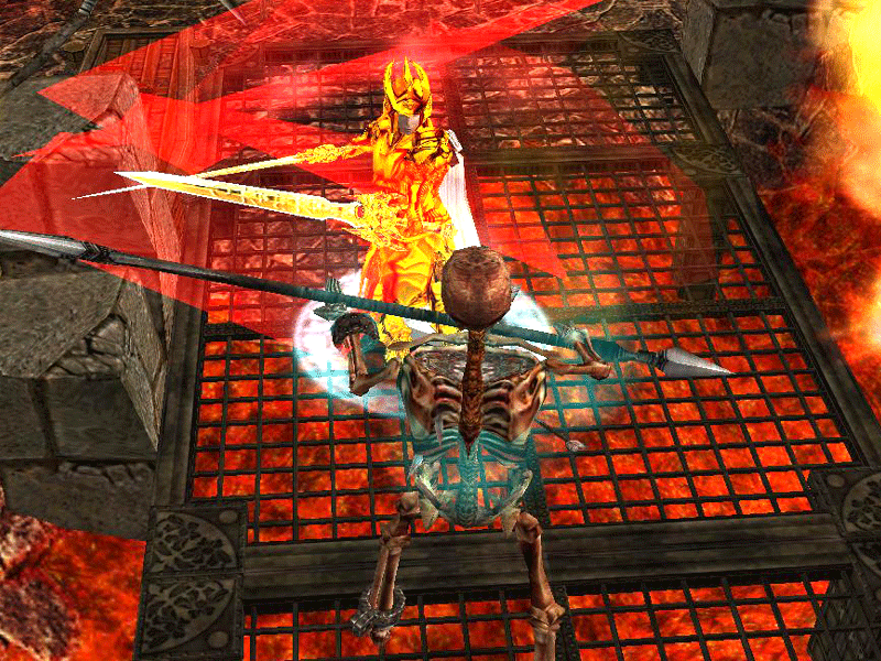 WYD Online (With Your Destiny) - кадр 8