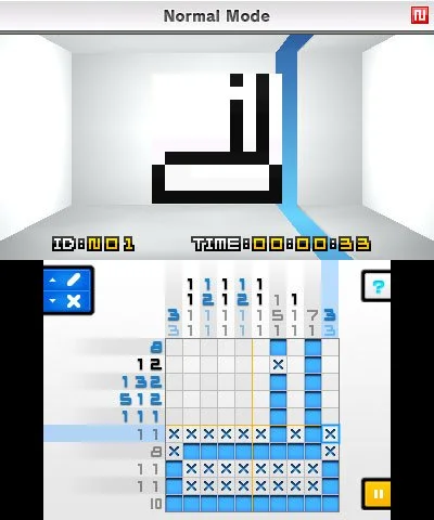 Picross e discount