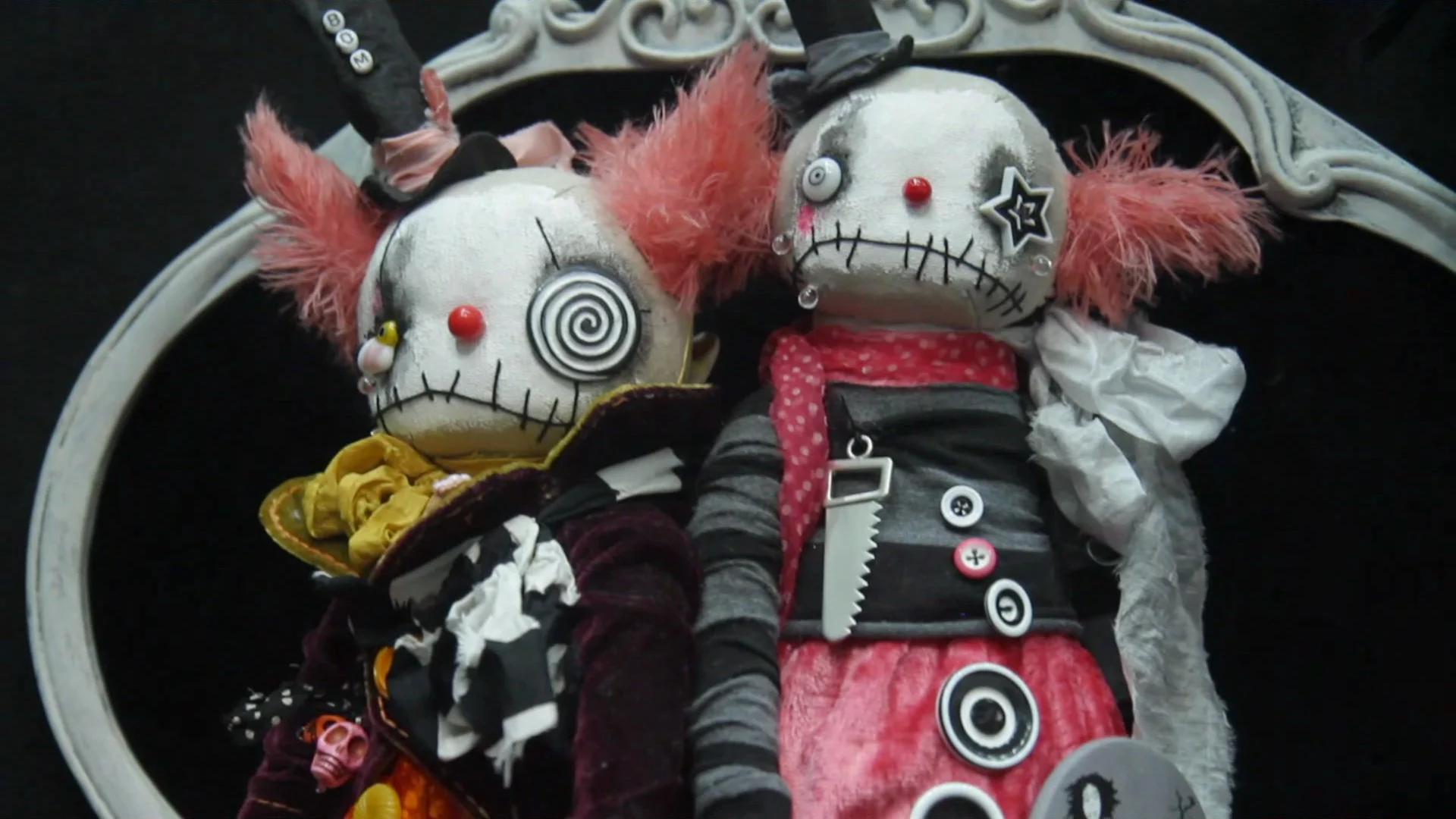 Make it indie! - кадр 5