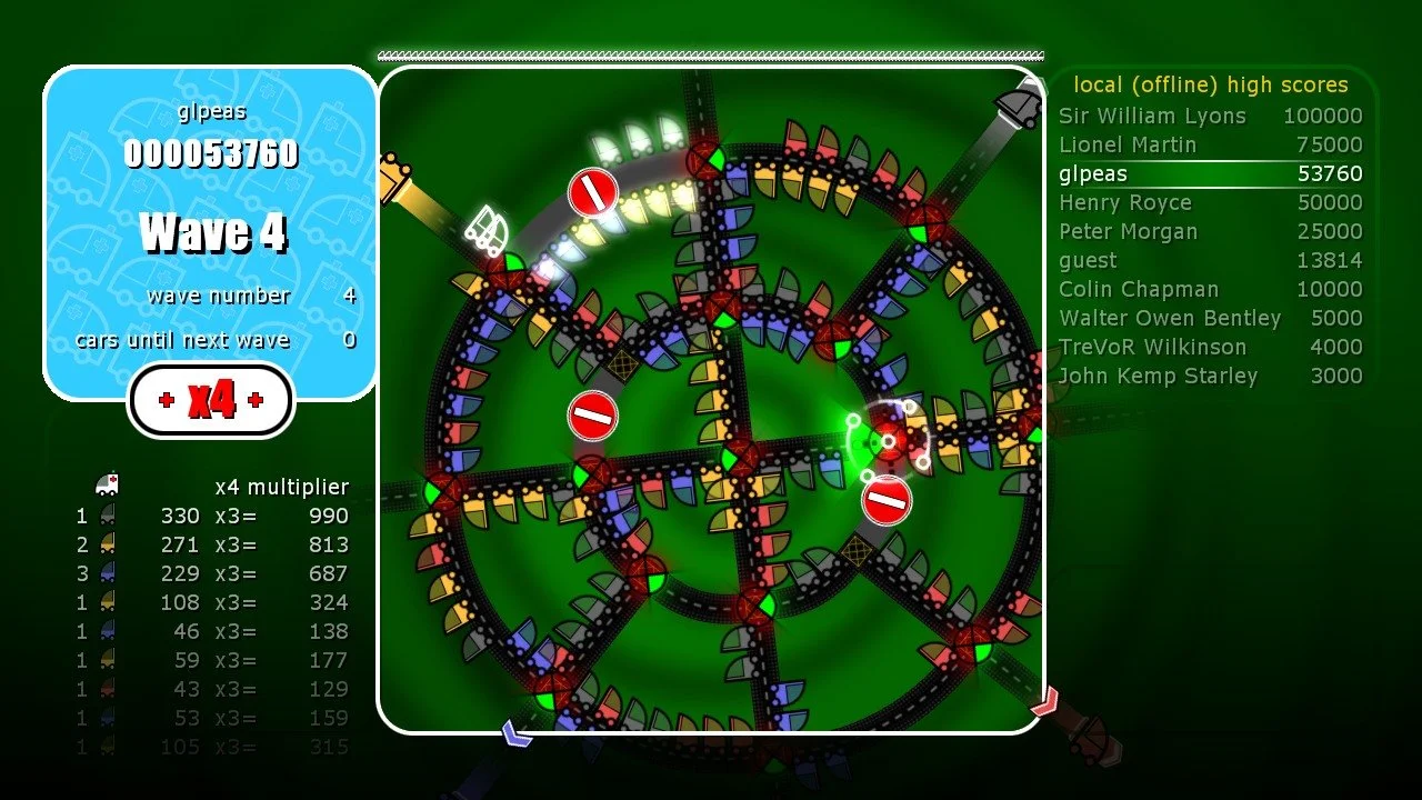 Carcophony - кадр 8