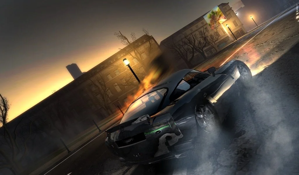 The Heavy - кадр 6