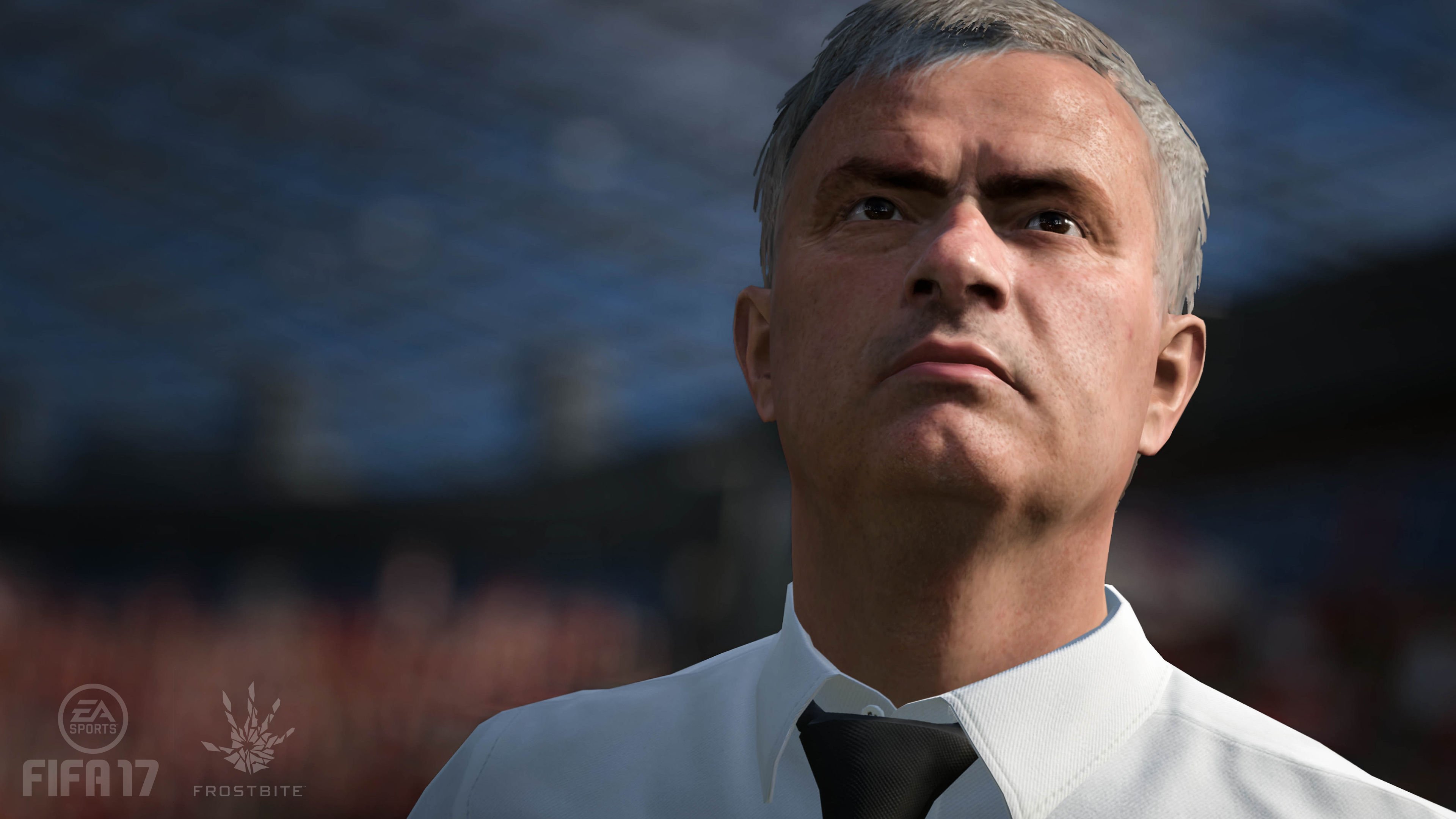 FIFA 17 — скриншот 6