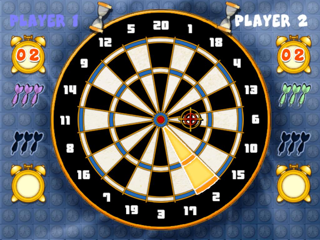 PDC World Championship Darts — скриншот 5