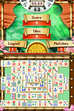 5-in-1 Mahjong — скриншот 4