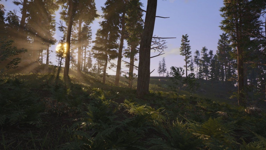 Scum — скриншот 5