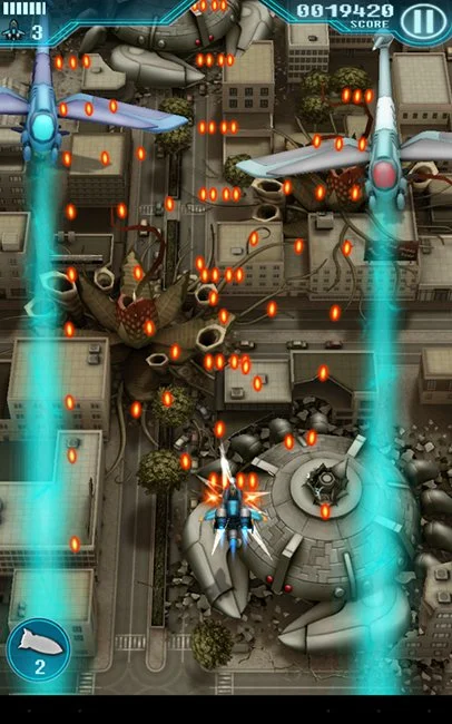 FullBlast - кадр 9