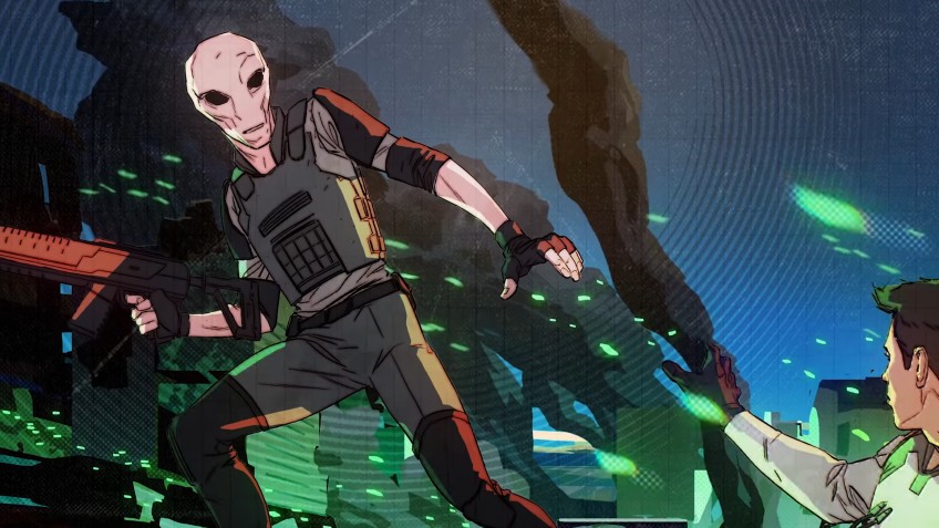 XCOM: Chimera Squad — скриншот 2
