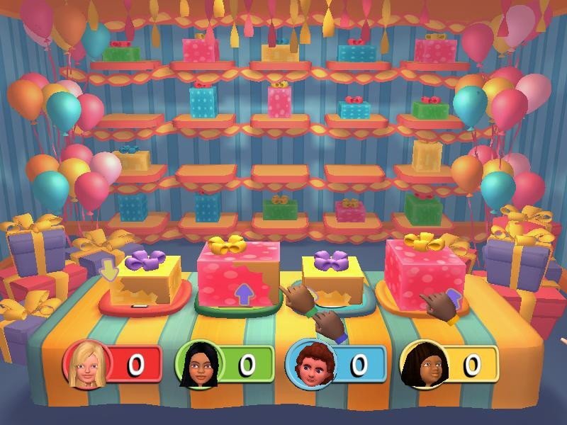 Birthday Party Bash — скриншот 1