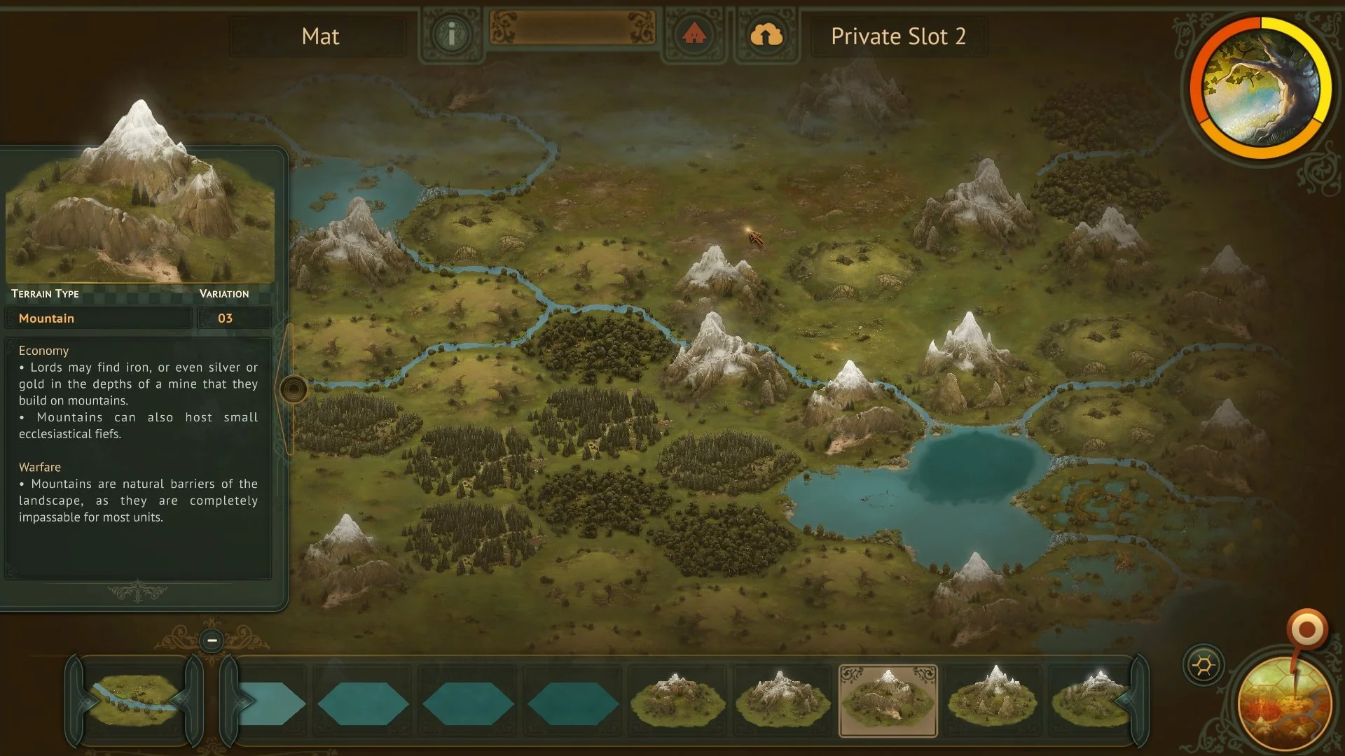 Feudums - кадр 4